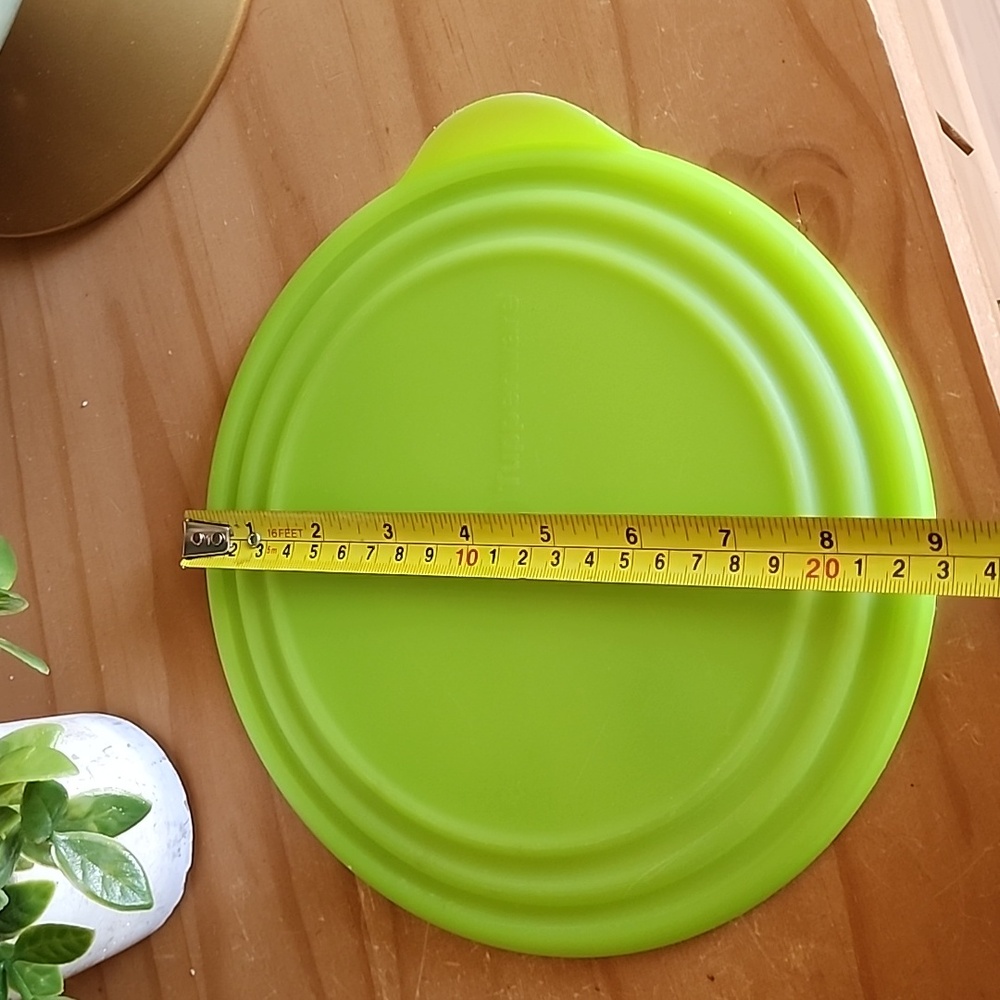Tupperware Replacement Lids - Picture 6 of 10